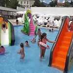 боров рай Velingrado