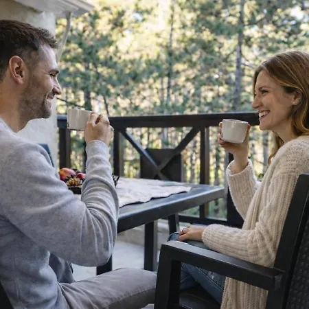 아파트 боров рай