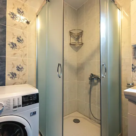 아파트 боров рай 벨린그래드