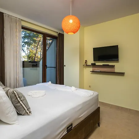 아파트 боров рай