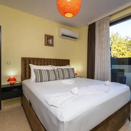 боров рай 아파트 벨린그래드