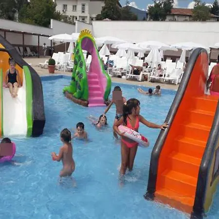 боров рай 벨린그래드