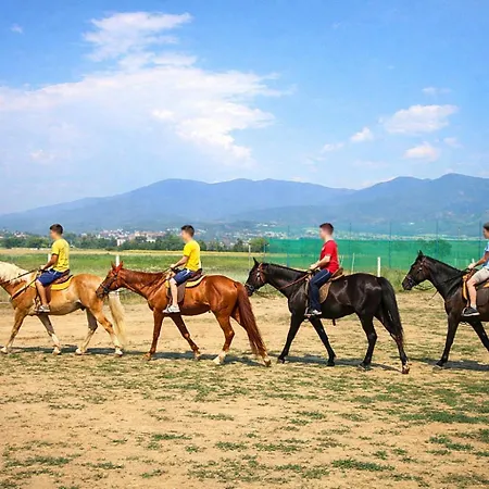 боров рай 아파트 *