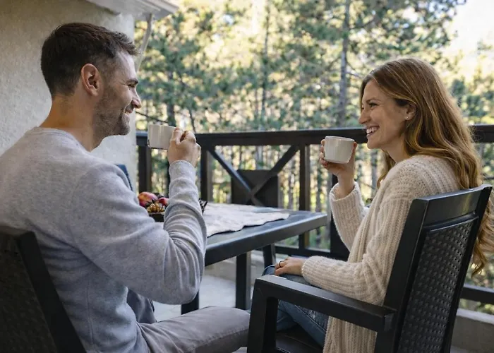 Apartamento боров рай