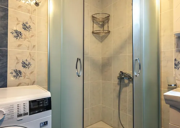 Apartamento боров рай Velingrado