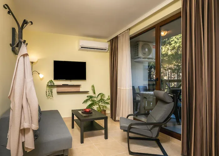 Apartamento боров рай Velingrado